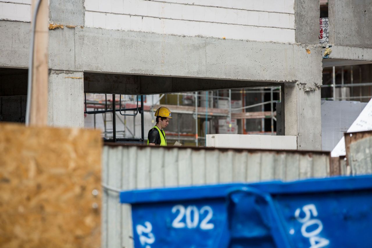 To podbije ceny mieszkań. Materiały budowlane coraz droższe