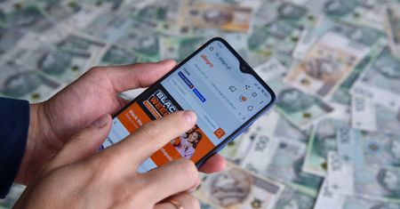 Rewolucja w handlu na Allegro. Skarbówka dostaje nową broń