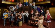 Scott Bradlee’s Postmodern Jukebox na czterech koncertach w Polsce w ramach "Life In The Past Lane Tour"