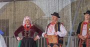 Święto karpackich kultur i Małopolski. Trwa Biesiada Karpacka w Miasteczku Galicyjskim