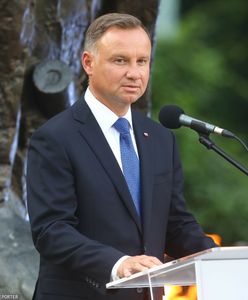 Rodzina ambasadora Afganistanu już w Polsce. "Osobiste życzenie prezydenta"