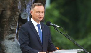 Rodzina ambasadora Afganistanu już w Polsce. "Osobiste życzenie prezydenta"