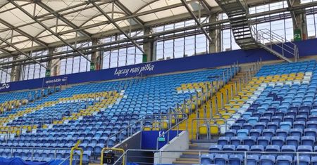 Wraca akcja „Pracodawco daj wolne na mecz”. Poniedziałek 24 lutego – Wszyscy na Motor! Gramy z GKS Katowice