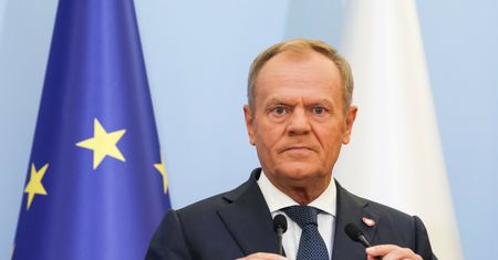 Czekają na ruch Tuska. Na razie Senat nie zajmie się protestem mediów