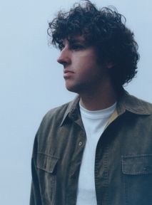 Jamie xx zagra koncert w Polsce. Show i hipnoza w jednym - lepiej nie przegapcie!