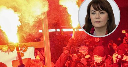 Jej proces śledzi Europa. Wydrzyńska: "Nasza złość i opór są coraz większe"