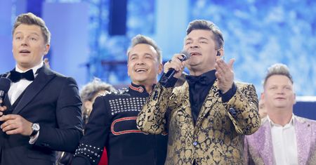 Nowy prezes TVP ogranicza imprezy. Wiadomo, co z sylwestrem