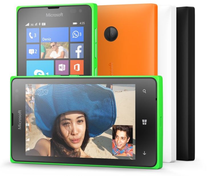 Oto "bezramkowa" i budżetowa Lumia z 2014 roku, która... nigdy nie trafiła do sprzedaży 3