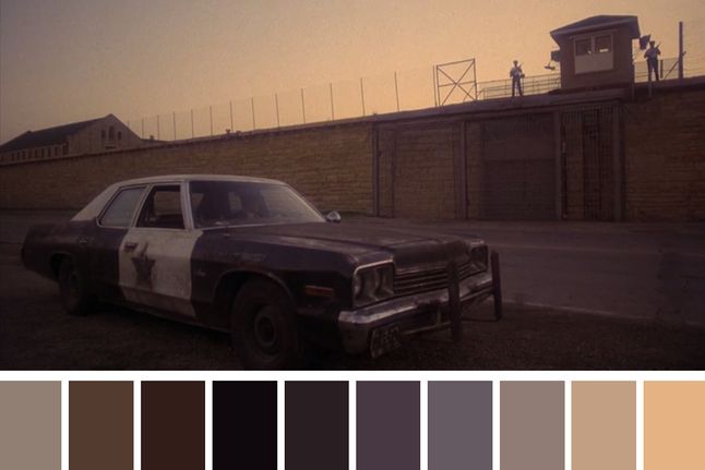 Blues Brothers