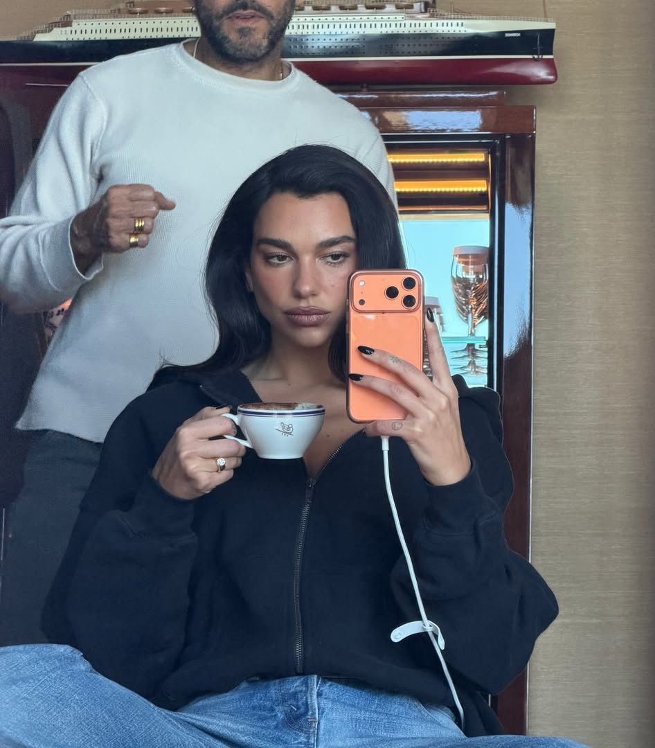 Dua Lipa