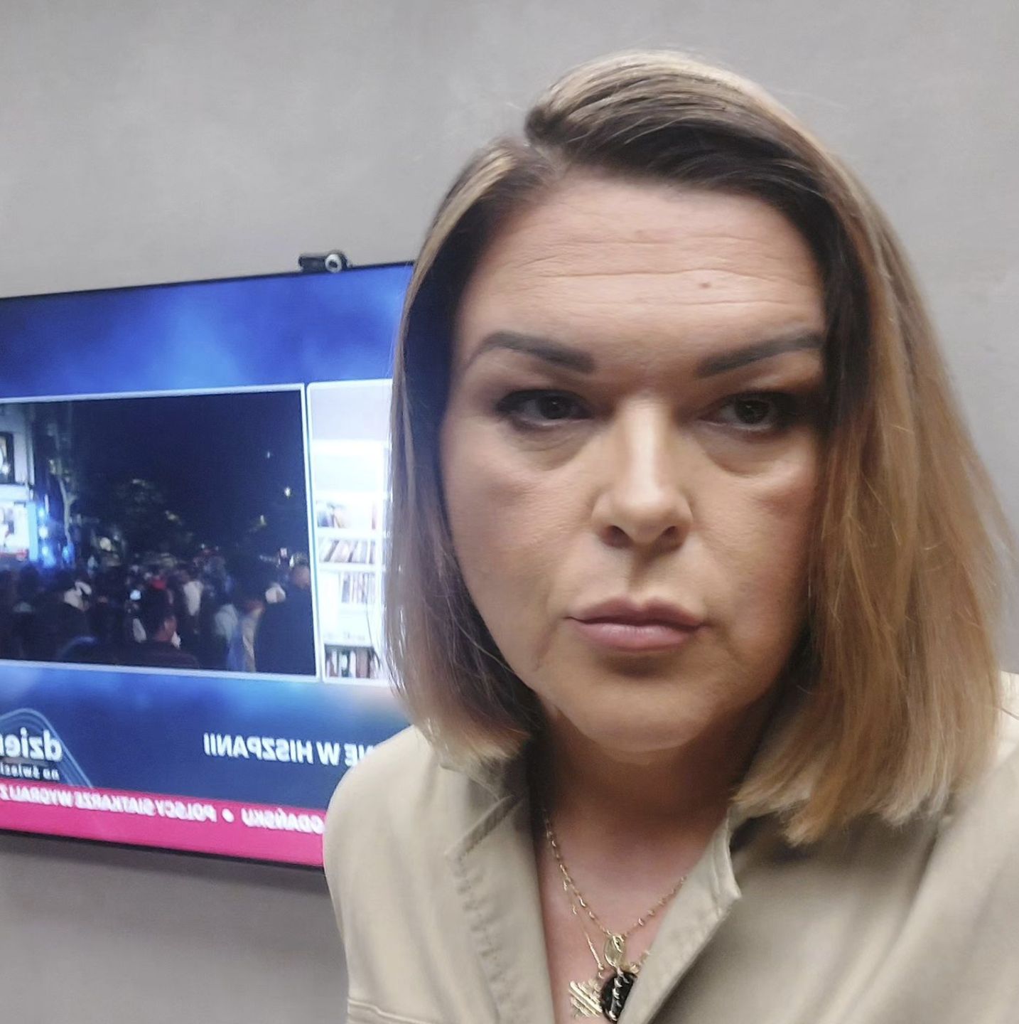 Małgorzata Kurzajewska-Zarinah 