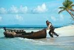 "Piraci z Karaibów 5": Mają Johnny'ego Deppa i już go nie wypuszczą