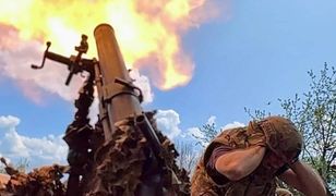 Chaos w Biełgorodzie. Kim są zdrajcy Putina?