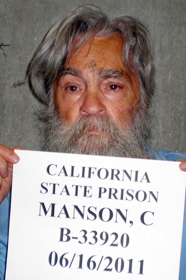 Charles Manson chce się ożenić w więzieniu