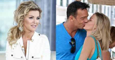 "Żony Hollywood" NIE CHCĄ KRUPY! Są zazdrosne o pieniądze...