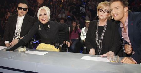 "Must be the music": Ruszył internetowy precastig do II edycji show!