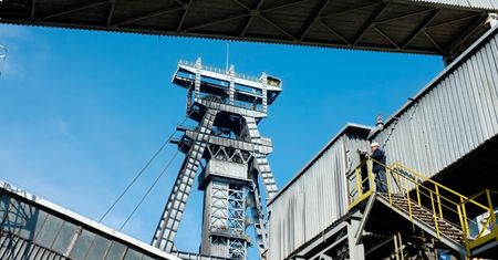 Bogdanka zapowiada odwołanie do NSA w sprawie złoża "Lublin"