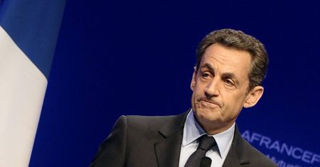 Wybory we Francji. Sarkozy powalczy o skrajną prawicę