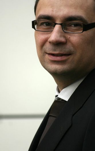 PKO Bank Polski stawia na komórki?