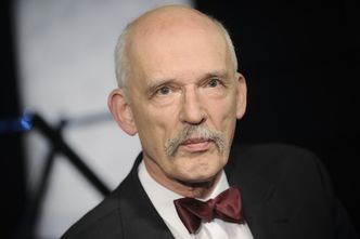 Janusz Korwin-Mikke: Rolnicy chętnie zrezygnują z dopłat