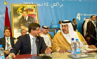 Arabia Saudyjska, ZEA i Bahrajn wycofują ambasadorów z Kataru