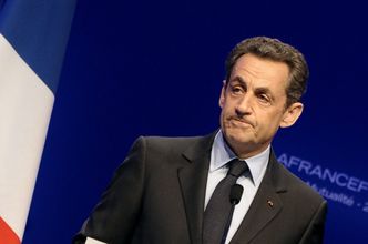 Wybory we Francji. Nicolas Sarkozy finansowany przez Kadafiego?