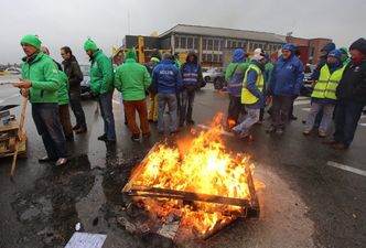 We Francji później na emerytury?