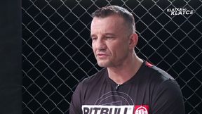Zawrzało po transferze do FAME. Prezes odpowiada na zarzuty i mówi o przyszłości FEN-u