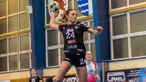 1/8 finału Pucharu Polski: SPR Sambor Tczew - MKS Perła Lublin 9:37 (galeria)