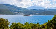 Wyspa Mamula - w dawnym obozie koncentracyjnym powstanie luksusowy resort