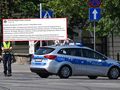 Policja prosi o pomoc ws. brutalnego zabójstwa w Krakowie