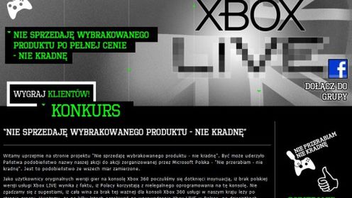 KontrAkcja po rozmowie z Microsoftem [aktualizacja] 1