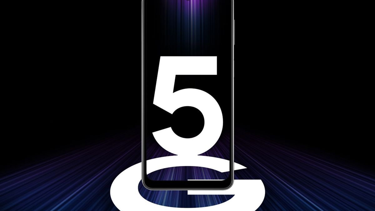 5G w rozsądnej cenie. Samsung Galaxy A32 5G już w Polsce 1