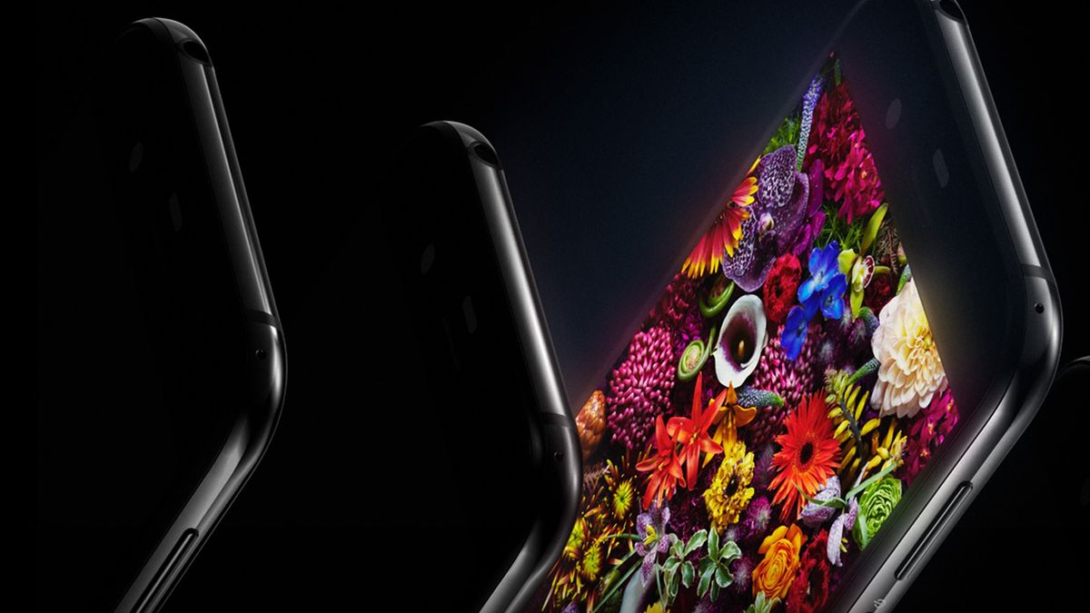 Jako pierwsi zrobili bezramkowego smartfona, a teraz... 1