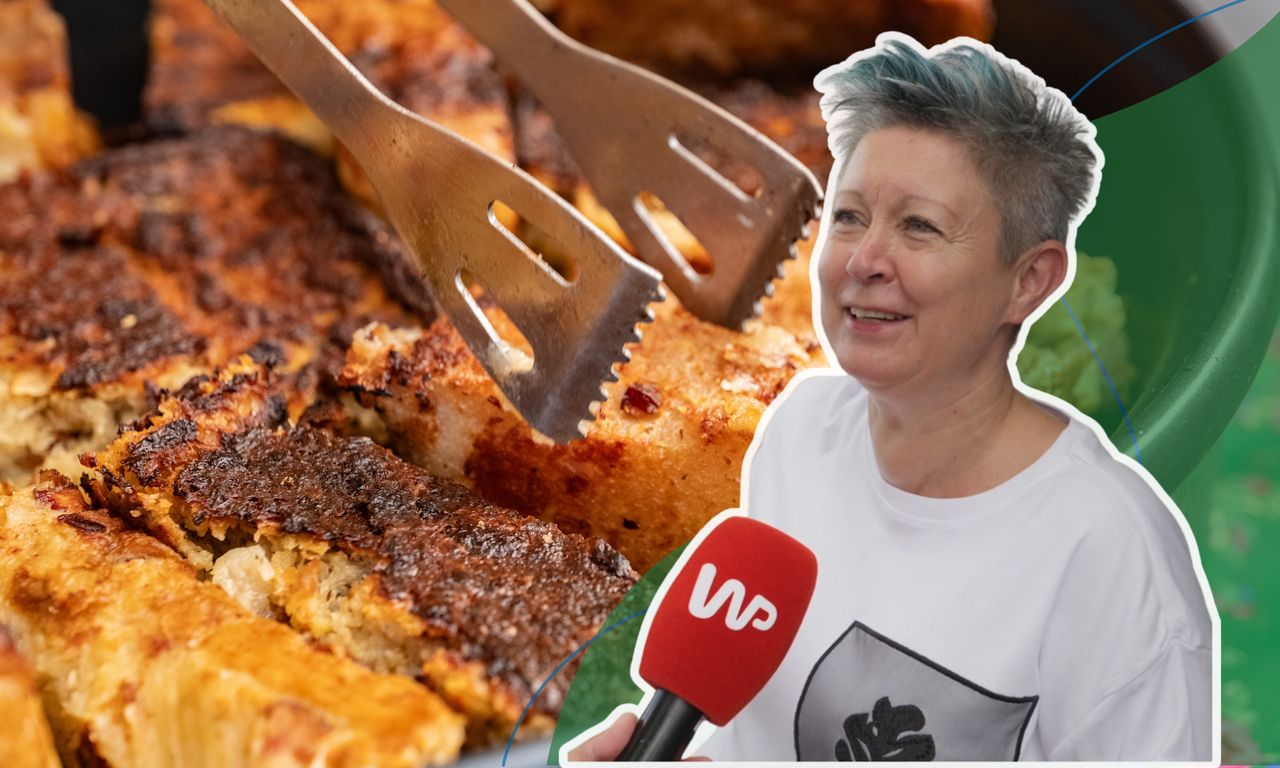 Wszyscy zachwycają się tym daniem z Podlasia. Gospodynie zdradzają, jak sprawić, by było jeszcze smaczniejsze