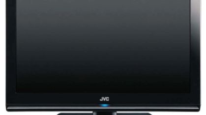 JVC z wbudowanym dyskiem i tunerami 1