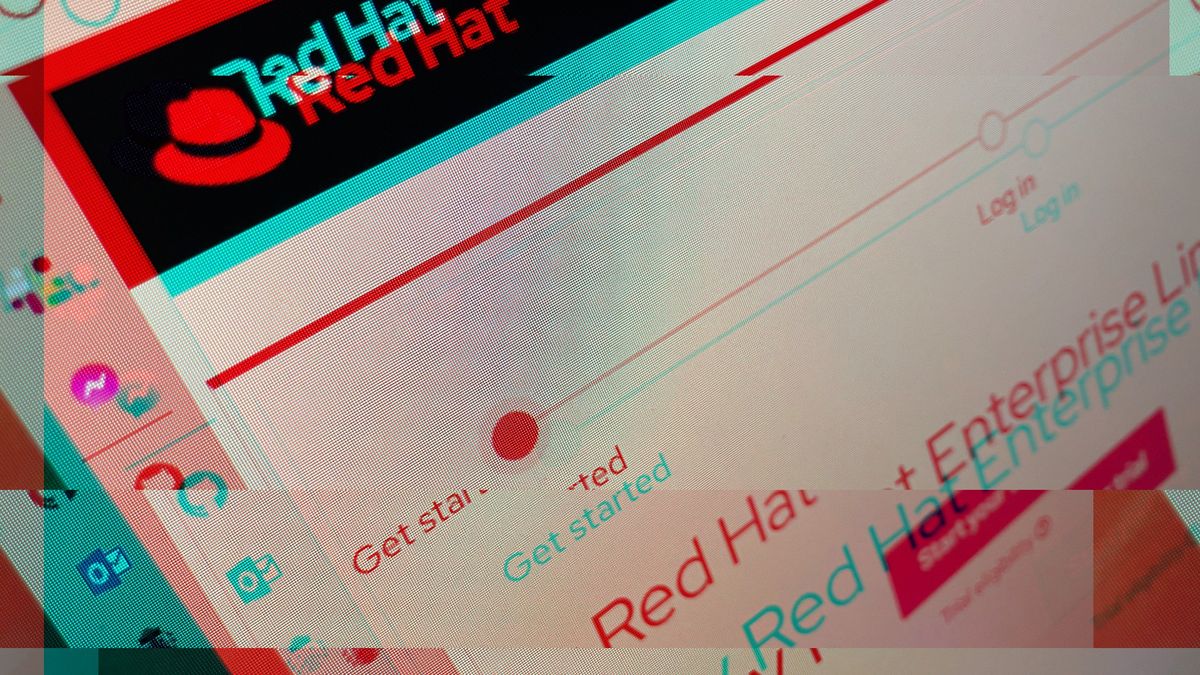 Red Hat wystawia społeczność linuksową na próbę