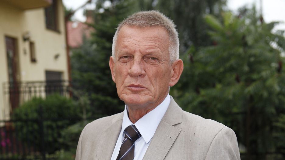 Bronisław Cieślak