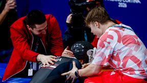 Dlatego Polacy ruszyli do Łotysza po zdobyciu przez niego medalu IO