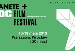 Planete + Doc Film Festival