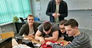 Robotyka i programowanie