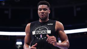 Lakers chcą wielkiego hitu w NBA! Gwiazda zmieni klub?