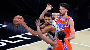 Spurs i Polak w finale Pucharu NBA!