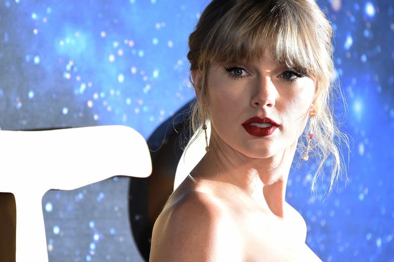 Taylor Swift wydała nowy album