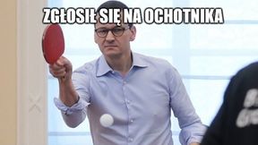 Jest godny przeciwnik dla Igi. Zobacz memy po sukcesie Świątek