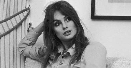 Jean Shrimpton była jedną z pierwszych supermodelek. Tak wygląda po latach