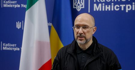Ukraina się zbroi. Produkcja idzie w tysiącach