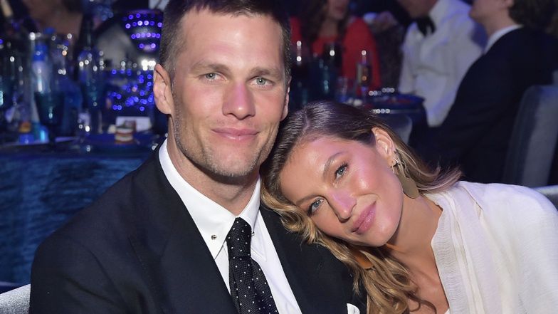 Gisele Bundchen i Tom Brady rozwodzą się?