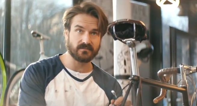 Mali przedsiębiorcy reklamują Konto Direct dla Firm z aplikacją mobilną w ING Banku Śląskim (wideo)