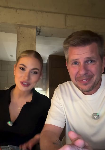 Bianka i Filip Chajzer nie kończą na trzecim podcaście